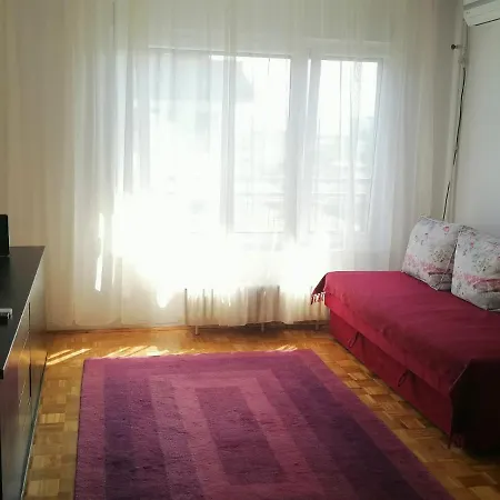 Danube Apartment