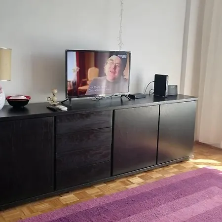 Appartement Danube *