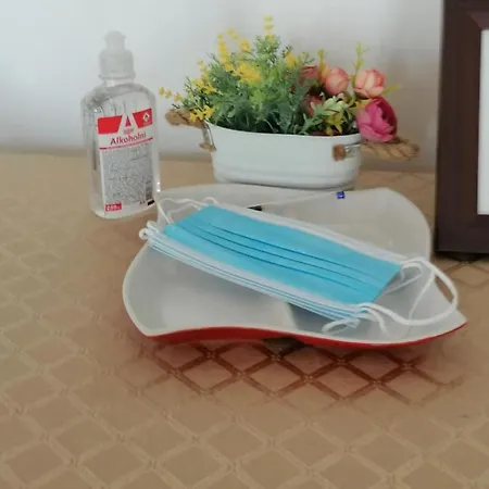 Appartement Danube *