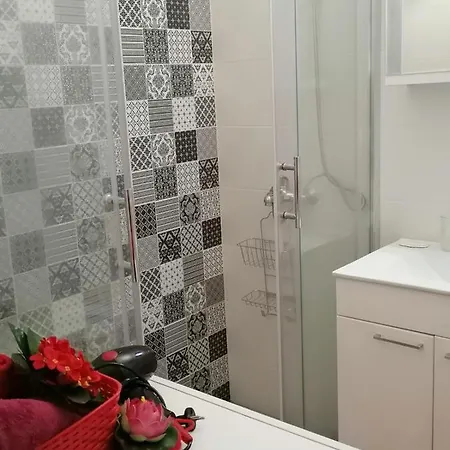 Danube Appartement *