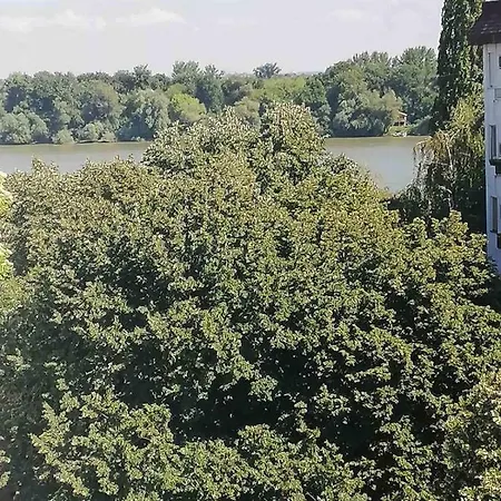 Apartment Danube Belgrade