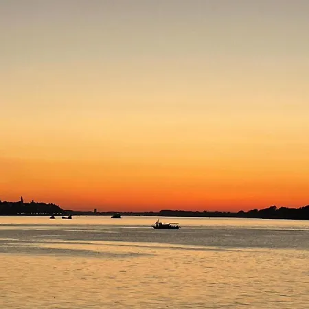 Danube Belgrade