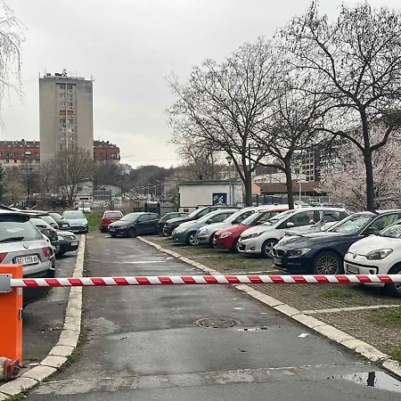 Danube Appartement *