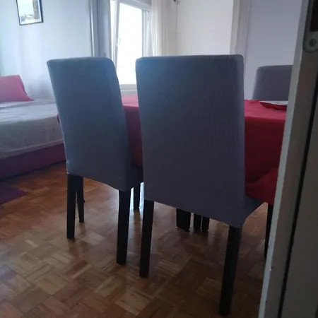 Apartment Danube