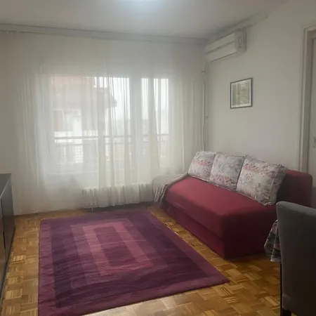 Apartment Danube