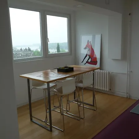 Danube Apartment