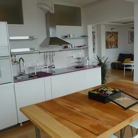 Danube Appartement *