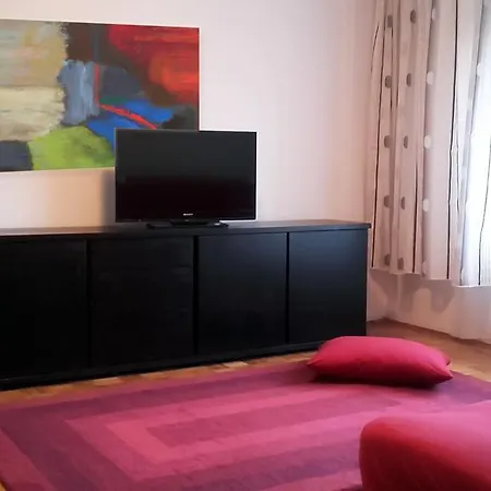 Apartment Danube *