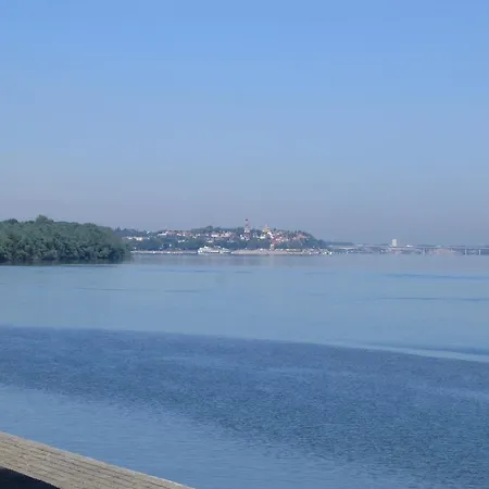 Danube Apartment