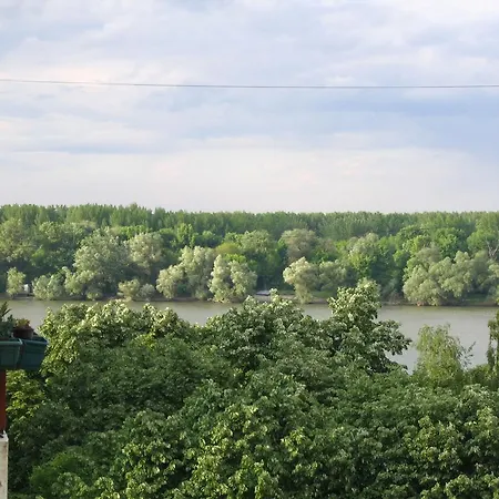 Apartment Danube *
