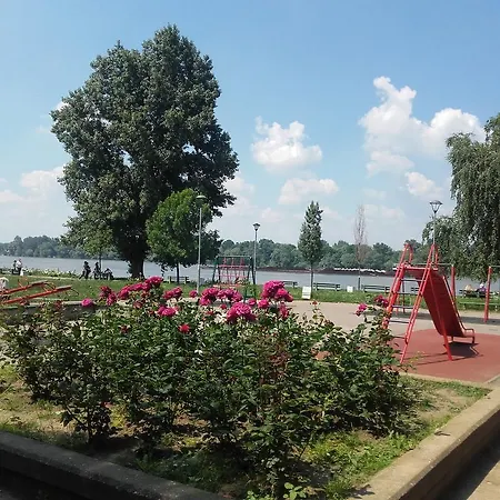 Danube * ベオグラード