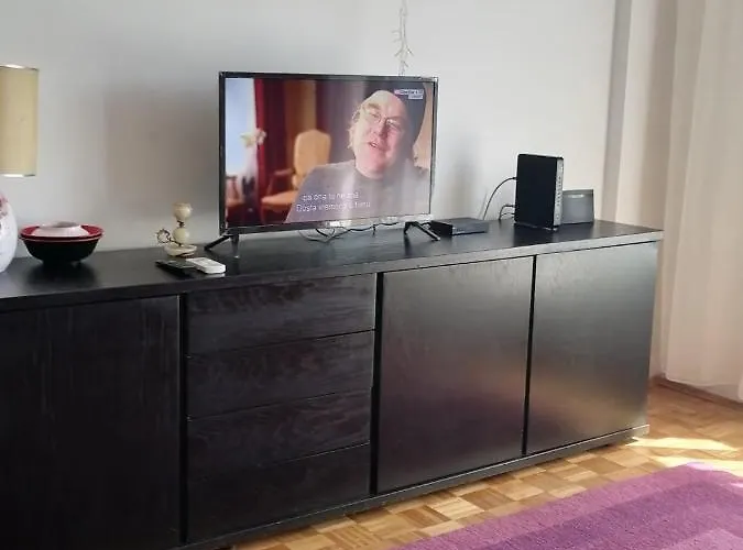 アパート Danube *