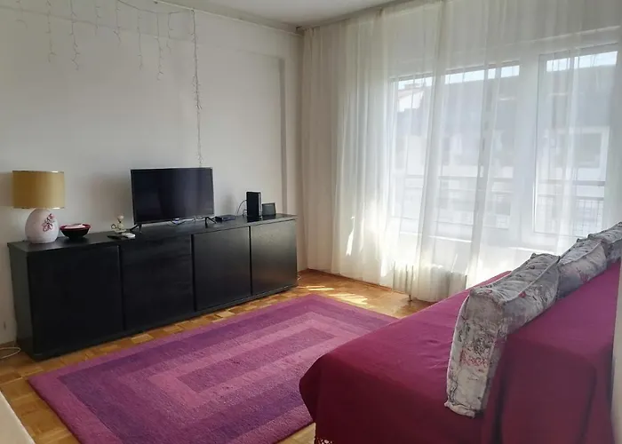 Danube * ベオグラード