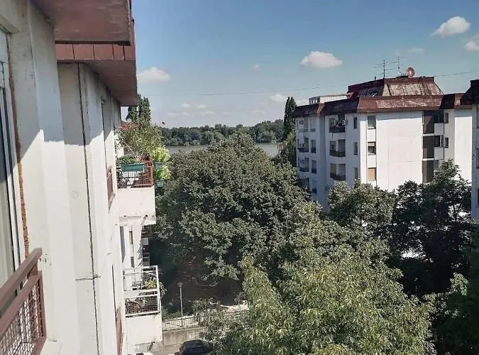 Danube * ベオグラード