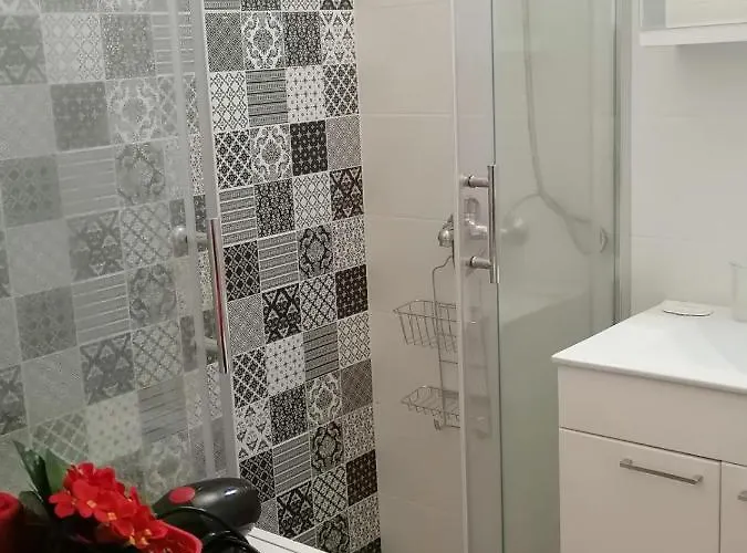 Danube アパート *