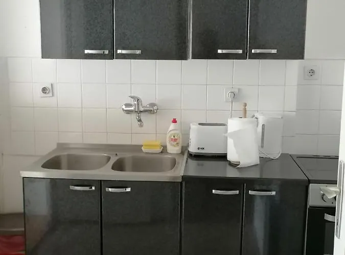 Danube ベオグラード