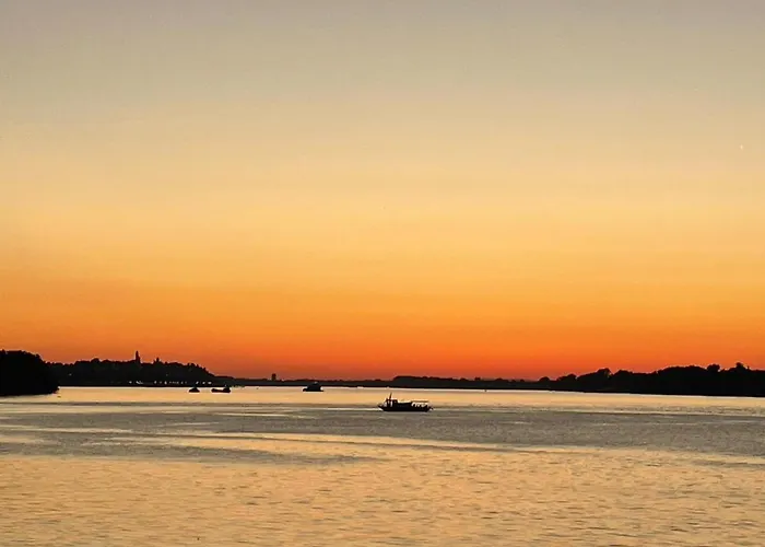 Danube ベオグラード