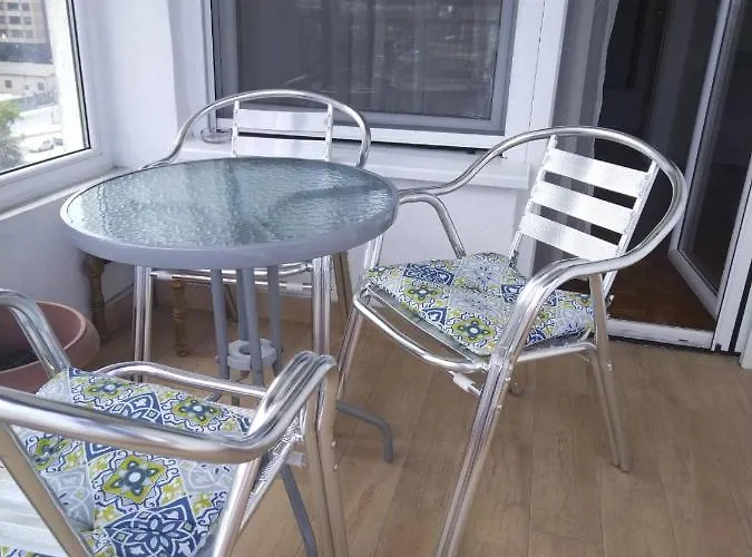 アパート Danube *