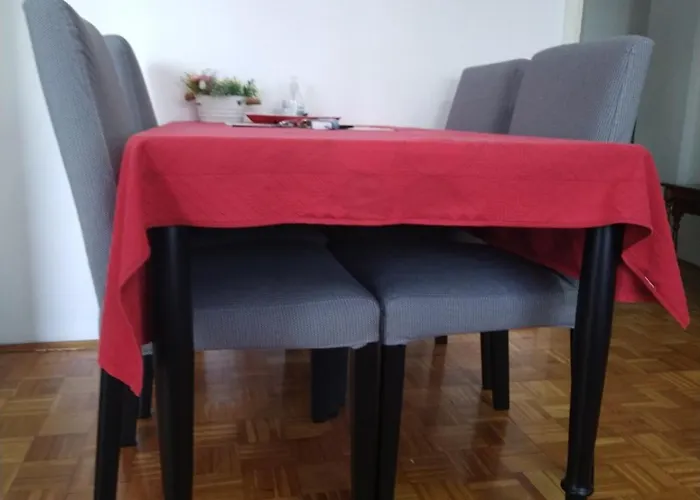 アパート Danube *