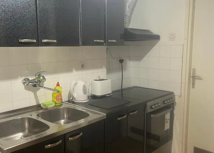 Danube アパート *