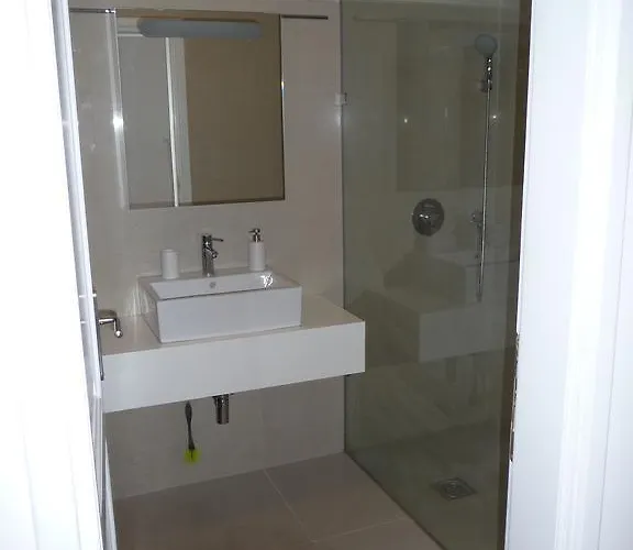 Danube アパート ベオグラード