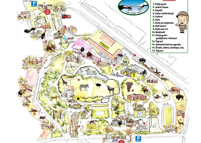 Danube * ベオグラード