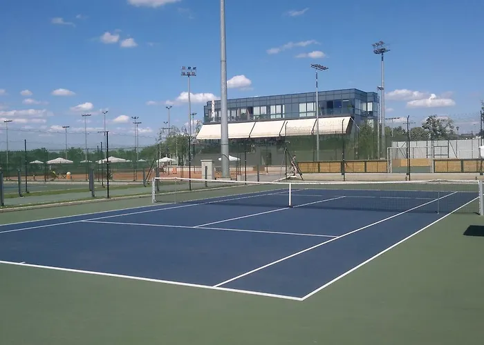 Danube アパート ベオグラード