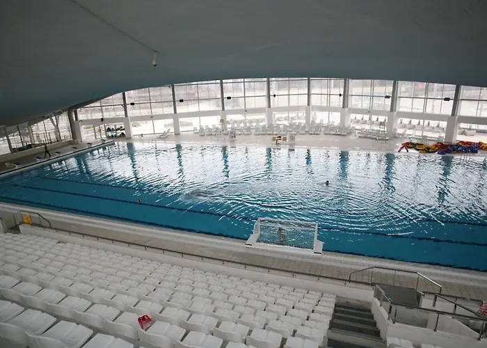 Danube Апартаменты Белград